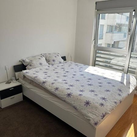 Luxury Aparment Blossom 모스타르 외부 사진
