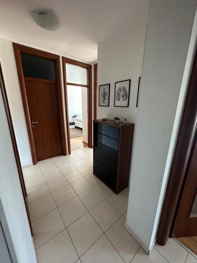 Luxury Aparment Blossom 모스타르 외부 사진