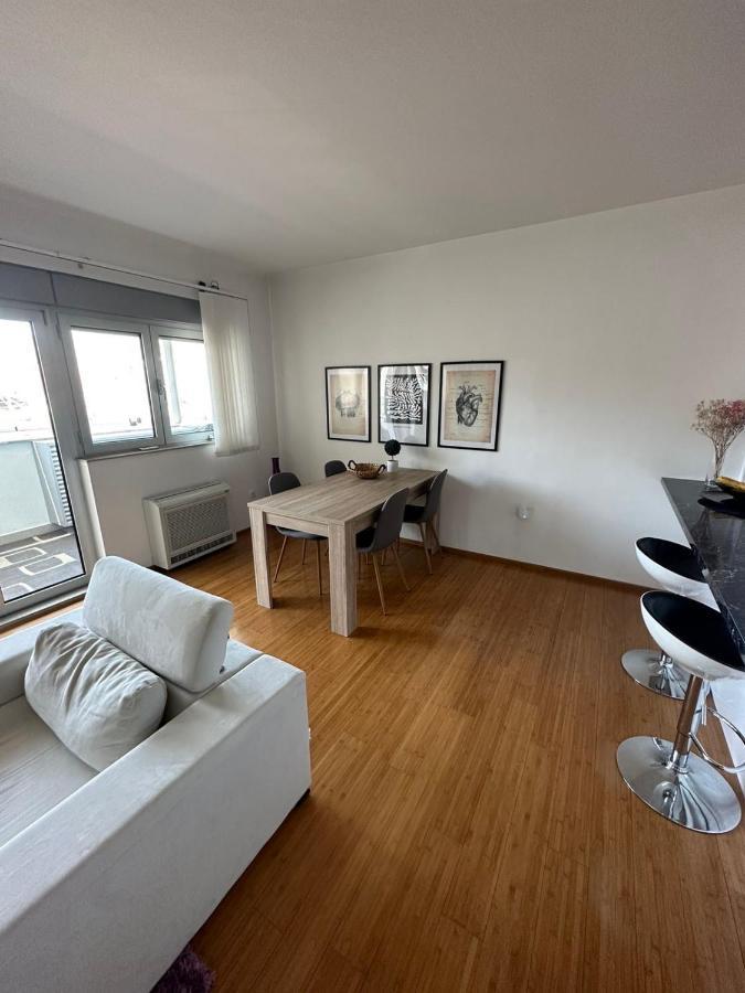 Luxury Aparment Blossom 모스타르 외부 사진