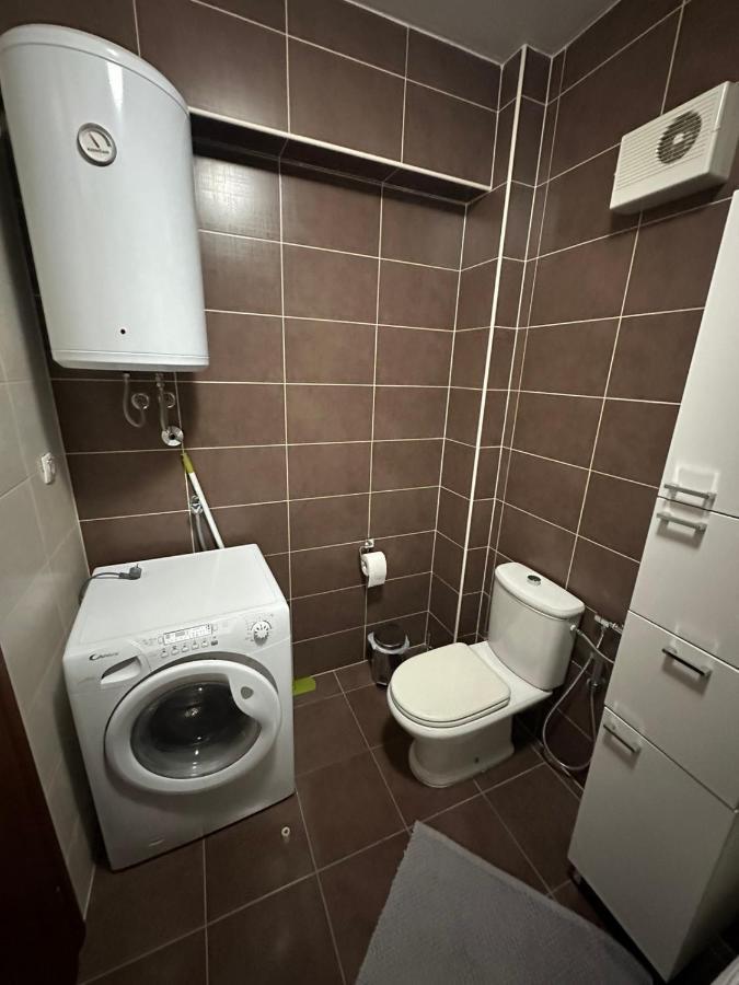 Luxury Aparment Blossom 모스타르 외부 사진