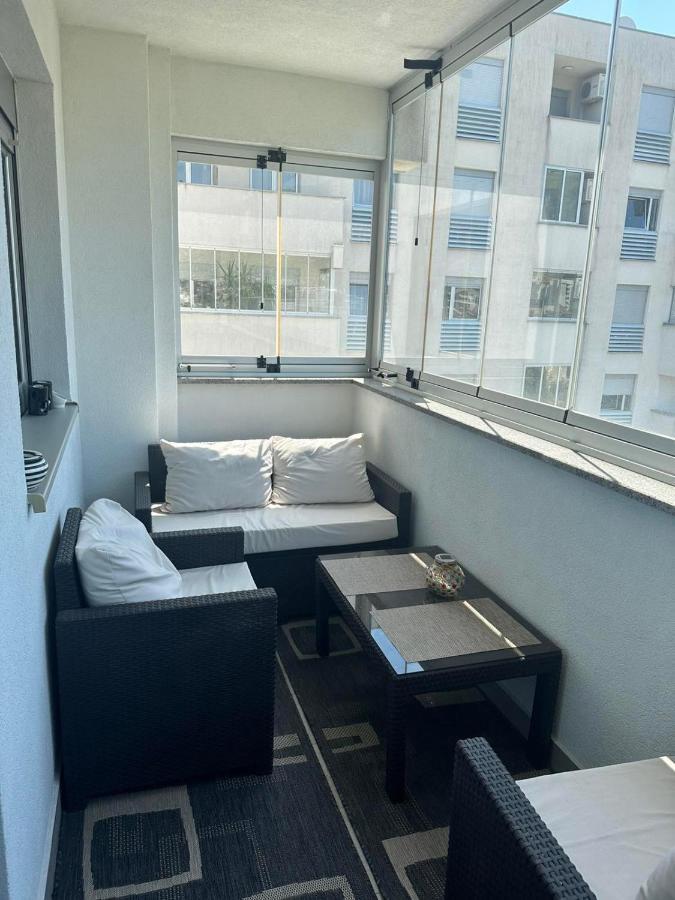Luxury Aparment Blossom 모스타르 외부 사진
