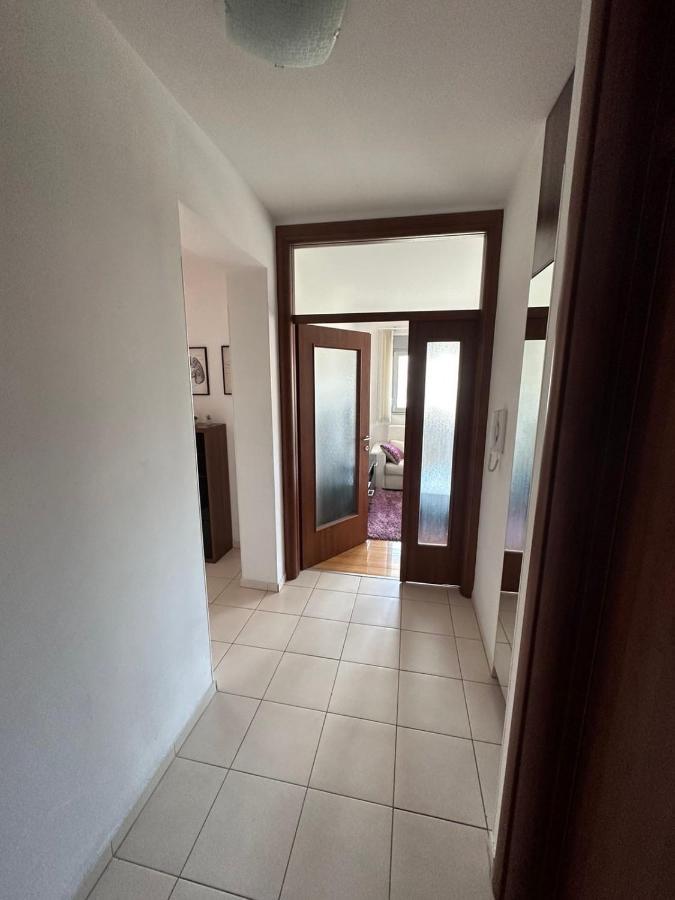 Luxury Aparment Blossom 모스타르 외부 사진