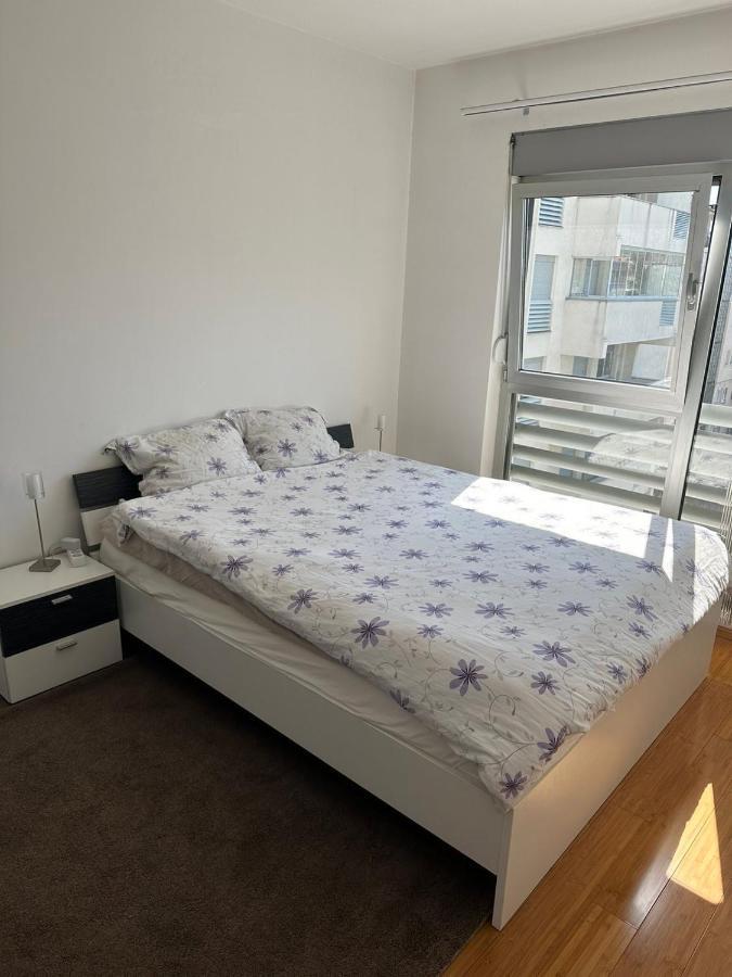 Luxury Aparment Blossom 모스타르 외부 사진