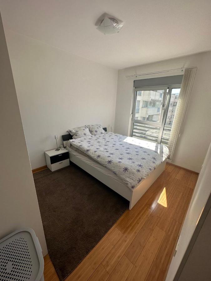 Luxury Aparment Blossom 모스타르 외부 사진