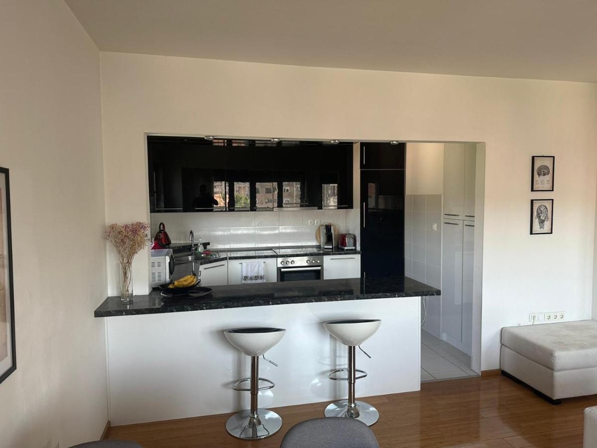 Luxury Aparment Blossom 모스타르 외부 사진