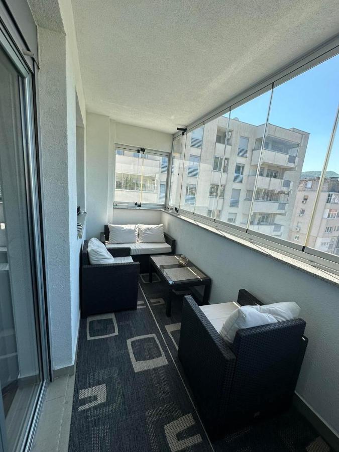 Luxury Aparment Blossom 모스타르 외부 사진