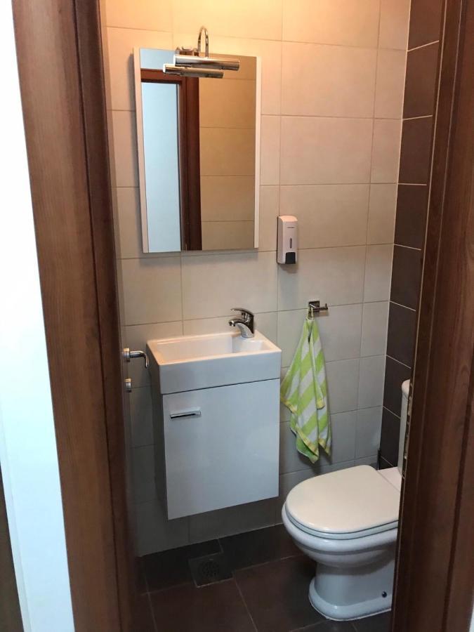 Luxury Aparment Blossom 모스타르 외부 사진