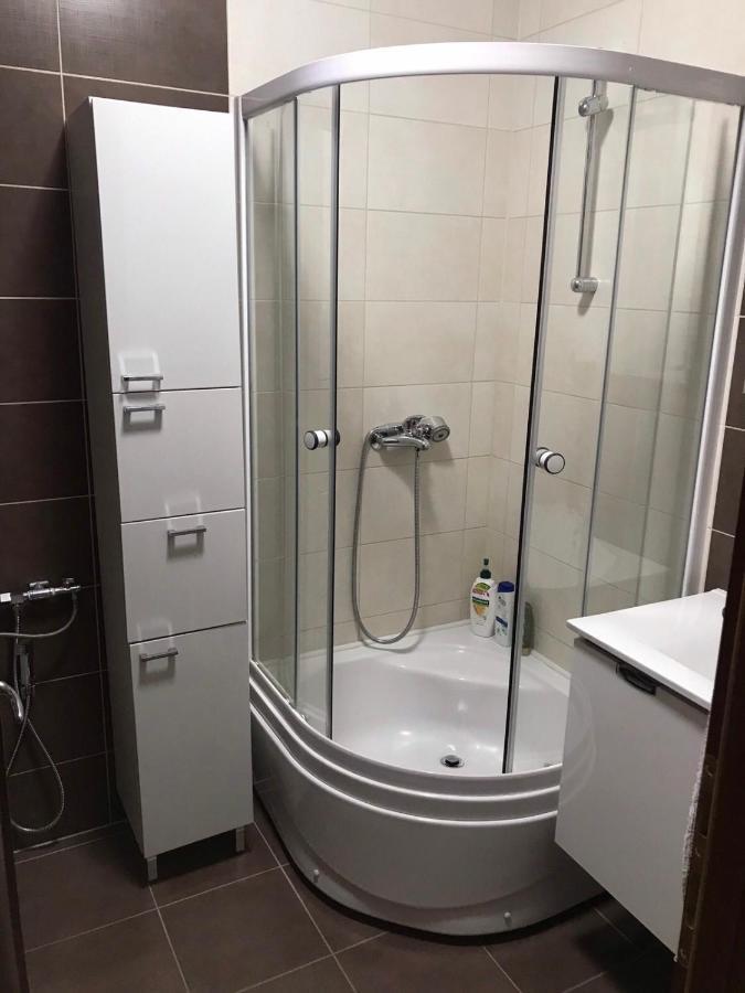 Luxury Aparment Blossom 모스타르 외부 사진